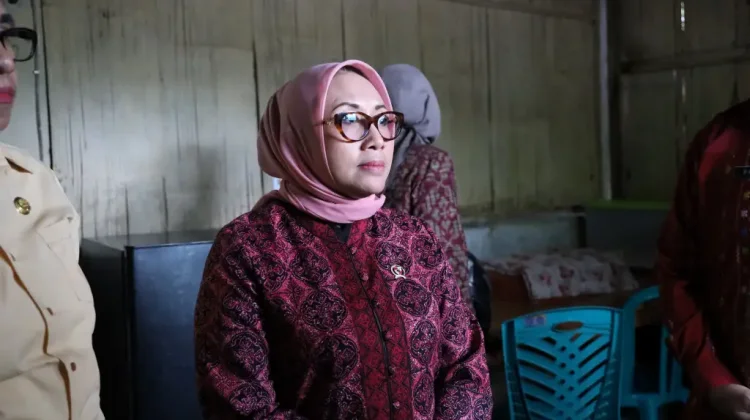 Menteri Arifah Pastikan Korban Kekerasan Seksual Mendapat Perlindungan