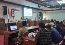 Anggaran Pengadaan di Bantul Tahun 2026 Senilai Rp658,7 Miliar