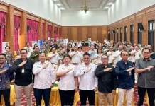 BIMA ETAM Wujud Dukungan Akses Pembiayaan UMKM