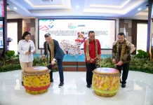 BBPOM Pontianak Tetapkan Komitmen Menuju WBBM