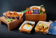 Hotel Neo Pontianak Hadirkan Street Food Korea