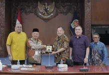 DPRD Kalsel Pelajari Program Kesra dan Pendidikan