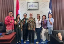 RRI Singaraja, Hipmi Buleleng Jalin MoU Promosi UMKM