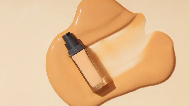 Perbedaan Cushion, Foundation dan BB Cream