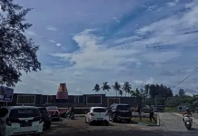 Wisata Tugu Kupiah Teuku Umar Jadi Ikonik Kota Meulaboh