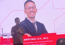 Kemkomdigi-Privy Ajak Masyarakat Tingkatkan Verifikasi Dokumen Digital