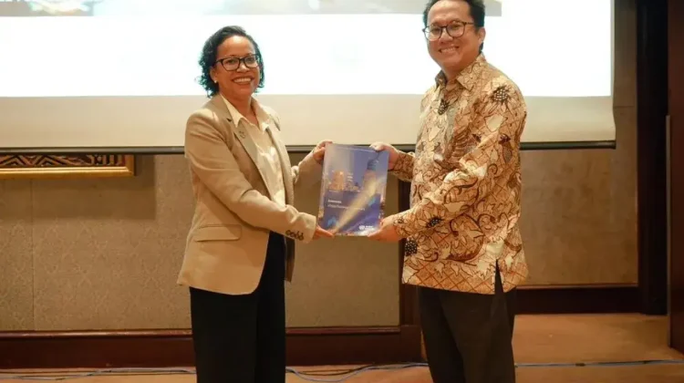 Indonesia-UNCTAD Launch Roadmap for Digital Trade Growth