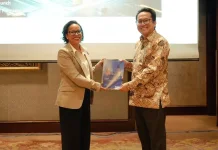 Indonesia-UNCTAD Launch Roadmap for Digital Trade Growth