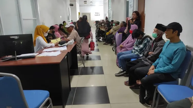 Ratusan Warga Miskin Diusulkan Masuk PBI BPJS Kesehatan