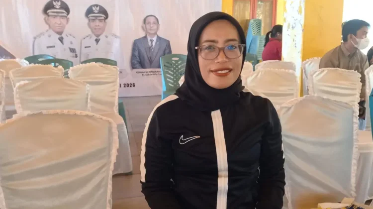 Gerakan Pangan Murah Serentak Nasional