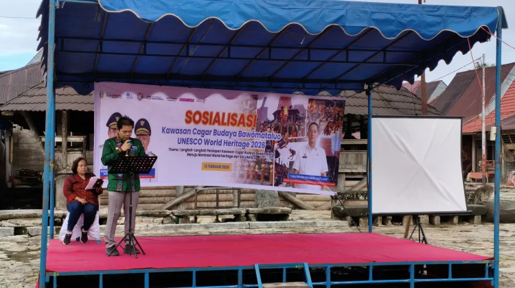 Pakar Budaya Rumuskan Strategi Bawomataluo Raih Status UNESCO