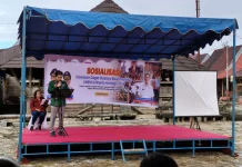 Pakar Budaya Rumuskan Strategi Bawomataluo Raih Status UNESCO