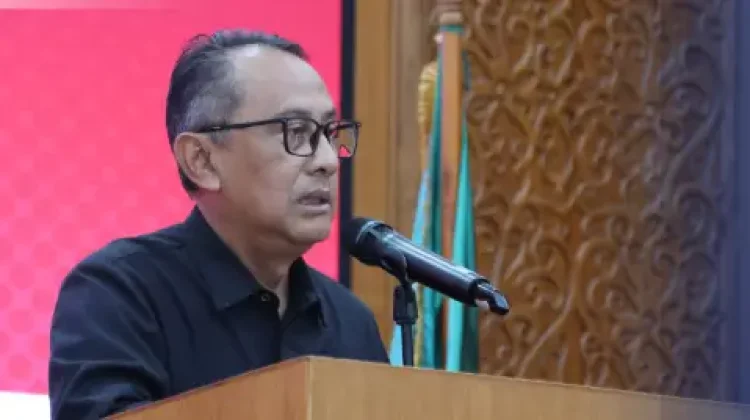 BIMA ETAM Salurkan Kredit untuk 343 UMKM, Mahulu Siap Berpartisipasi