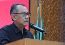 BIMA ETAM Salurkan Kredit untuk 343 UMKM, Mahulu Siap Berpartisipasi