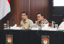 Trade Facilities in Aceh and Sumatra Gradually Recovering