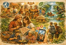 Pengalaman Autentik Jadi Tren Wisata Global 2026