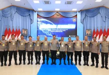 Polda Riau Tingkatkan Kapasitas Humas 2026