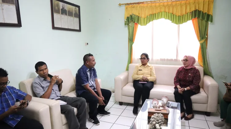 Menteri Arifah: Tokoh Agama Perkuat Perlindungan Perempuan dan Anak