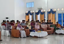 Musrenbang RKPD Lingga 2027 Resmi Ditutup