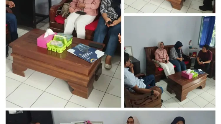 Kemenkum NTB Perkuat Pengawasan PNBP Fidusia-MPDN Sumbawa