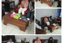 Kemenkum NTB Perkuat Pengawasan PNBP Fidusia-MPDN Sumbawa
