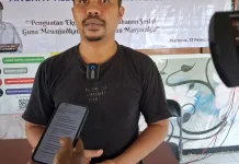 Usulan Prioritas Infrastruktur Pesisir Samkai