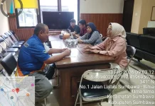 Kemenkum NTB-Pemkab Sumbawa Perkuat Layanan Administrasi Hukum Umum