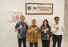 Optimalkan Layanan KI, Kemenkum NTB Perkuat Sinergi dengan DJKI