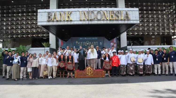 BI Purwokerto Siapkan Rp3,5 Triliun Untuk Puasa dan Lebaran