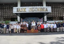 BI Purwokerto Siapkan Rp3,5 Triliun Untuk Puasa dan Lebaran
