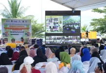 Harga Beras hingga Daging Dikawal Ketat di Ternate