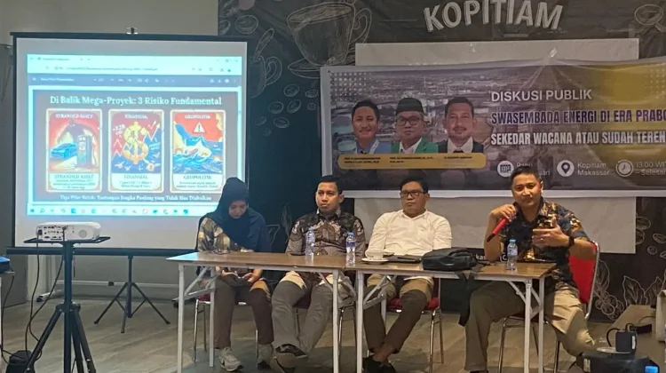 Akademisi Ungkap Efek Positif Hadirnya RDMP Balikpapan