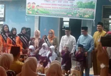 BAZNAS Bersinergi dengan Bunda PAUD Dorong PAUD Berkualitas di Batam