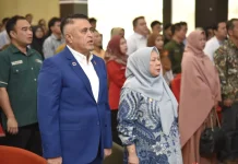 Dukung Berani Sehat, Pemprov Sulteng Siapkan Sarana PPDS Untad