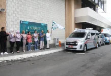 KPwBI Kalsel Resmi Gelar Kick Off SERAMBI 2026