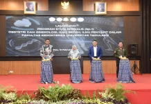 FK Untad Resmi Buka Tiga Program Pendidikan Dokter Spesialis