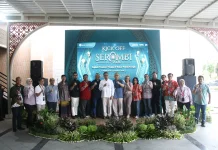 KPwBI Kalimantan Selatan Luncurkan Rangkaian Program SERAMBI 2026