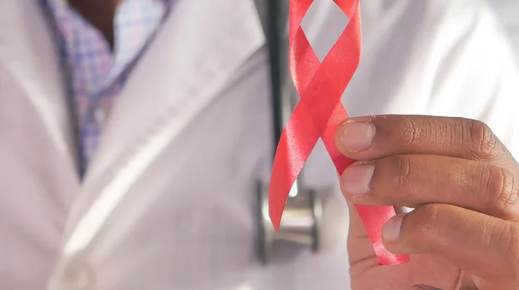 Kasus HIV Jombang Turun Sepanjang Tahun 2025