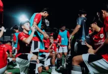 Timnas Indonesia Gagal Lolos ke Asian Games 2026