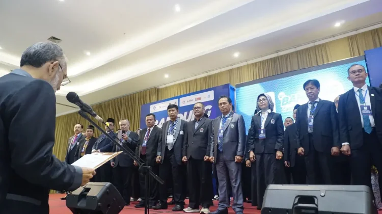 Perkuat Daya Saing, APTISI Siap Memimpin Bertranformasi Digital