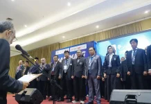 Perkuat Daya Saing, APTISI Siap Memimpin Bertranformasi Digital
