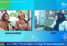 Pascabencana : Aceh Masih Belum Baik - Baik Saja
