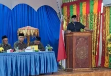 Pemkab Pasbar Dorong KSU BTS Terus Berinovasi