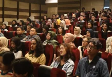 Pemutaran Film di Medan Pererat Persahabatan India–Indonesia