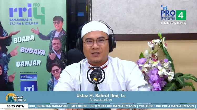 Ramadan Tiba, Jaga Lisan, dan Perkuat Ibadah