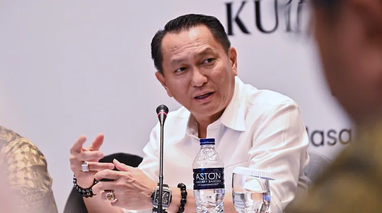 Komisi XII DPR Soroti BBM Subsidi Bermasalah