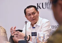 Komisi XII DPR Soroti BBM Subsidi Bermasalah
