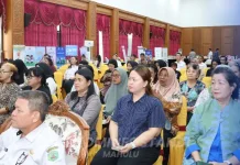BIMA ETAM Digelar Perdana di Mahulu Dukung UMKM Perbatasan