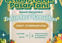 Gelar Produk Pertanian Hortikultura, Dapatkan Produk Pertanian Berkual