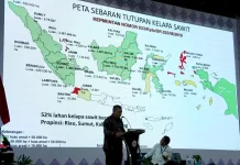 BPDP Tawarkan Solusi Tingkatkan Produktivitas Perkebunan Rakyat